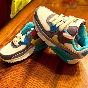 Nike Air Max Toddler